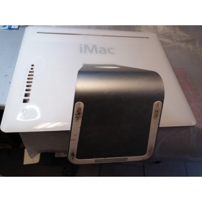 APPLE IMAC A1076 COPERCHIO POSTERIORE CON BASE